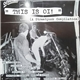 Various - This Is Oi! (A Streetpunk Compilation)