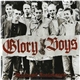 Glory Boys - Skinhead Resistance